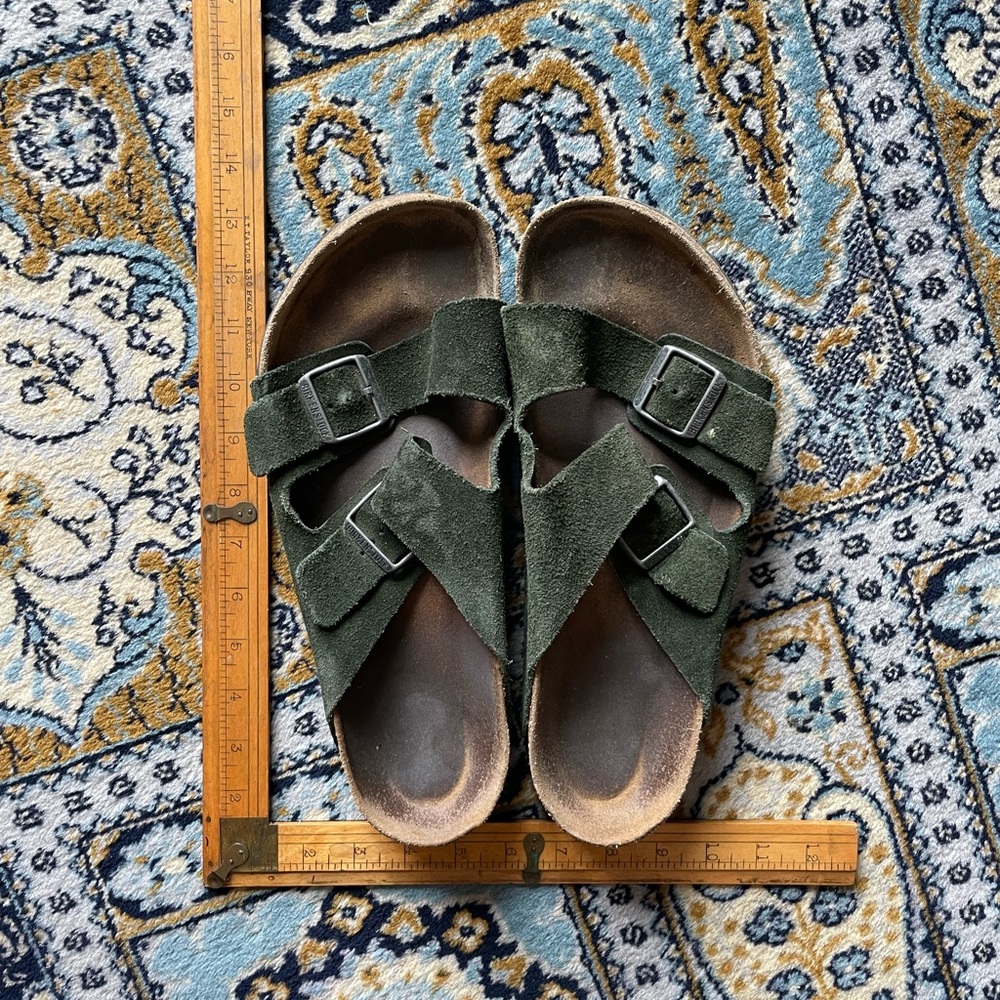 Birkenstock Arizona Sandals